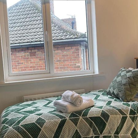 Fully Serviced Three Bed House In Durham Exterior foto